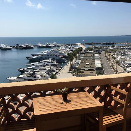 Safari Beach Golfe-Juan Exterior photo